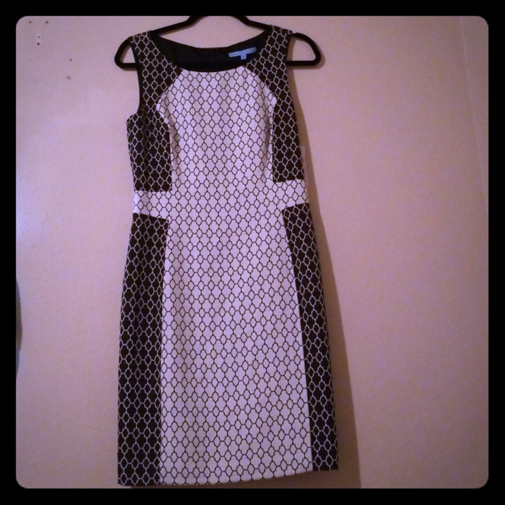 Antonio Melani Sheath Dress